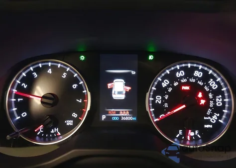 2022 Toyota Rav4 Xle Premium from USA, damaged, VIN 2T3A1RFV1NW305454